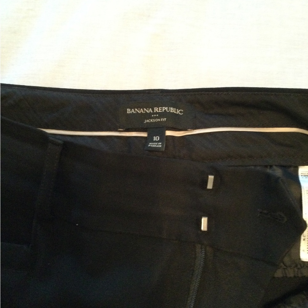 Banana Republic Pants